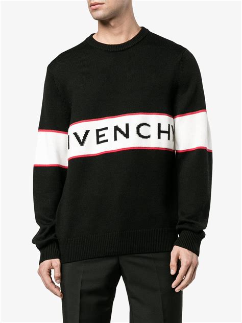 givenchy sweater kinder|Givenchy jumper men's.